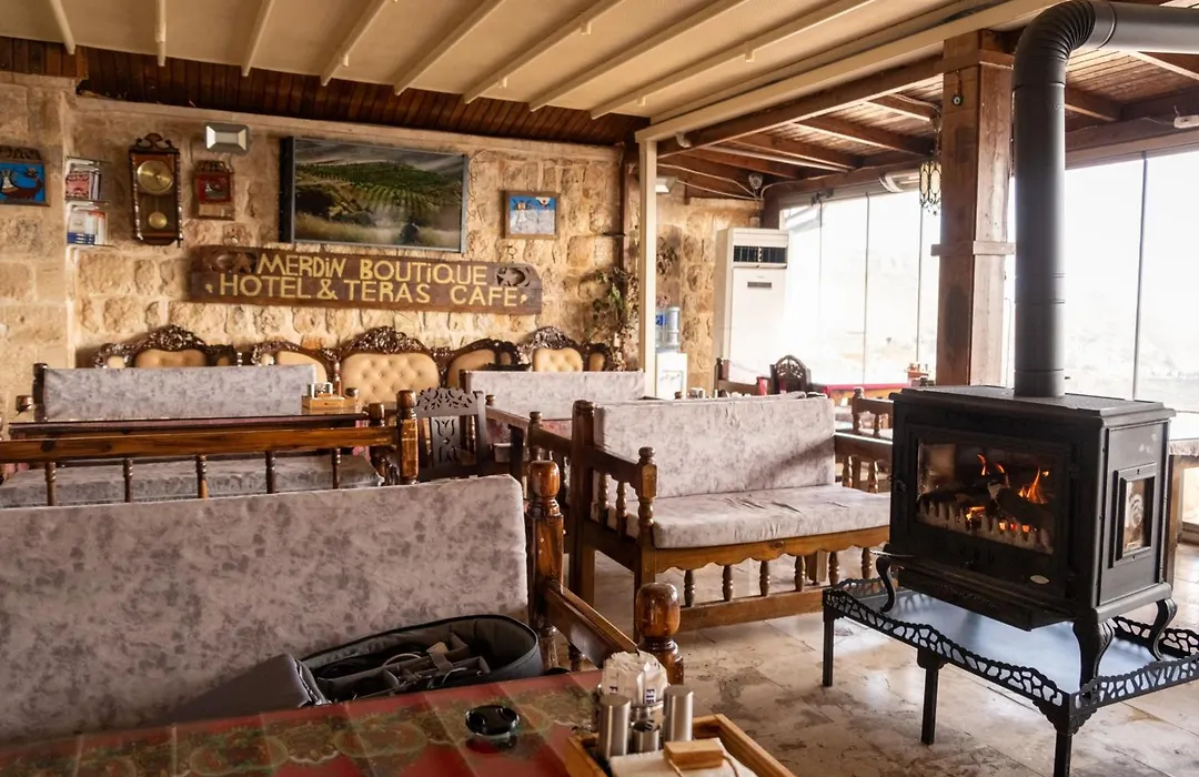 Merdin Boutique Hotel-1