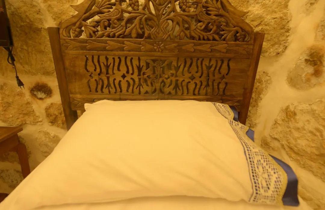 Merdın Boutıque Hotel-1