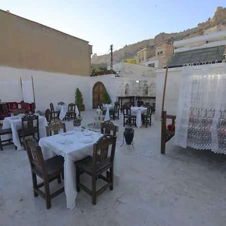 Merdin Boutique Hotel-2